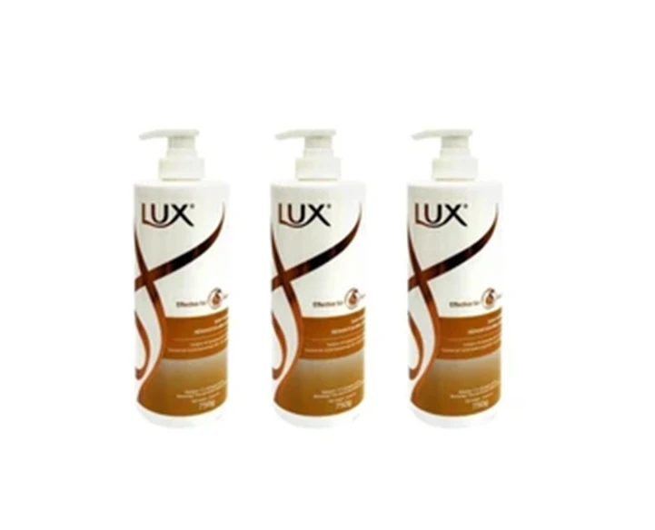 Sampon 320 ml Shine Restore Lux